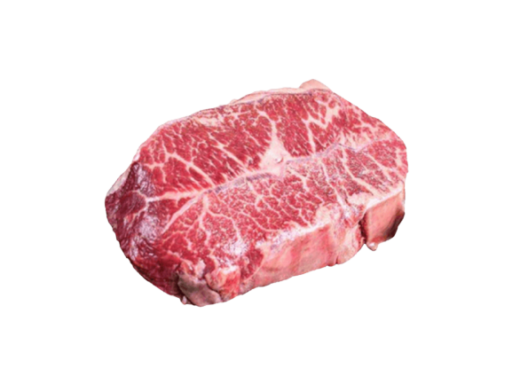 Thịt lõi nạc vai bò Mỹ (loại cao cấp)