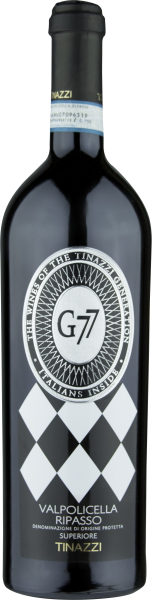 Tinazzi G77 Valpolicella Ripasso
