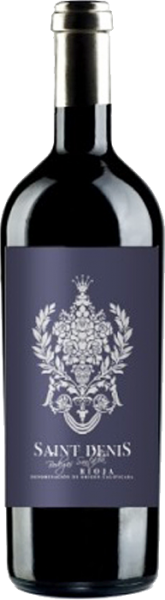 Bodegas Santalba Single Vineyard