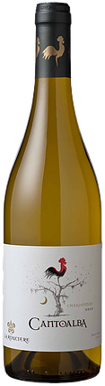 La Ronciere Cantoalba Chardonnay
