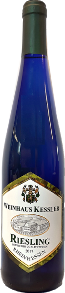 Kessler Zink Riesling