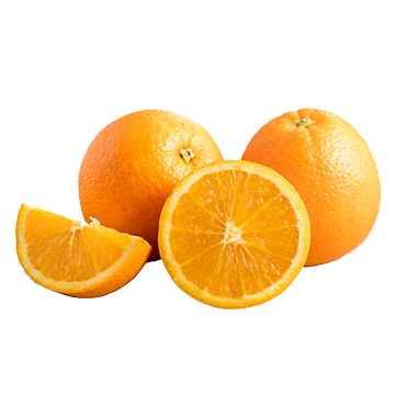 Egyptian Orange
