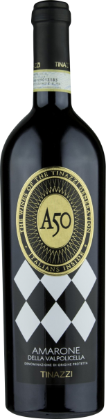 Tinazzi A50 Amarone Della Valpolicella