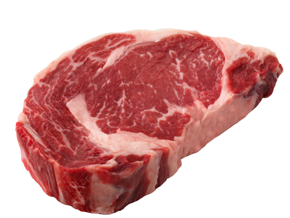 Premium American beef loin