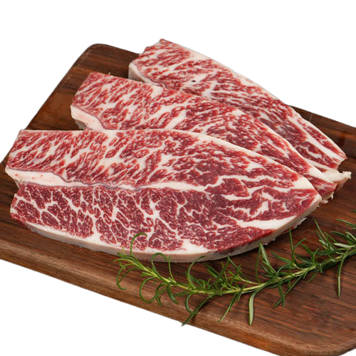 Sườn non rút xương bò Wagyu Úc King River