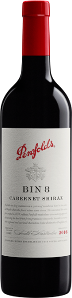 Penfolds Penfolds Bin 8