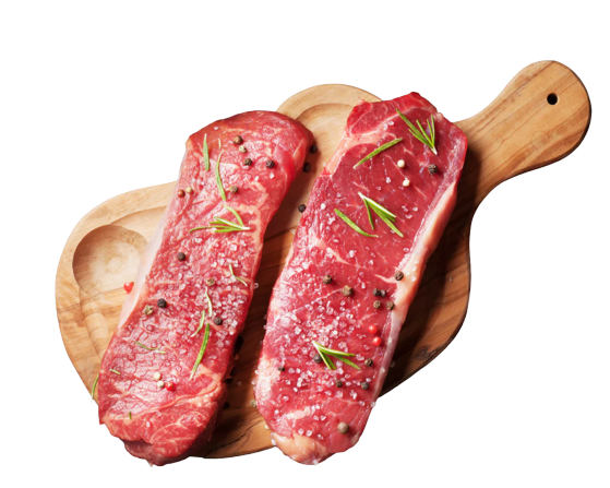 Thịt thăn ngoại bò Mỹ (loại cao cấp)