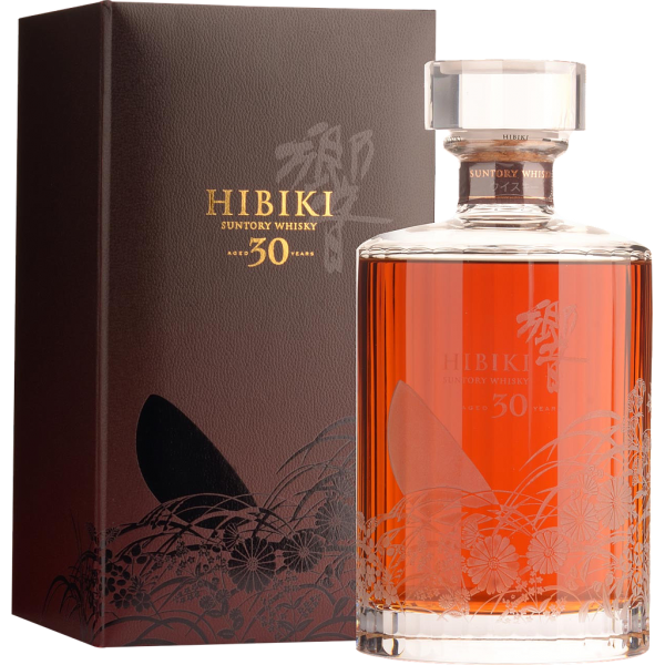 Hibiki 30 Y.o
