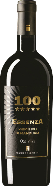 Essenza 100