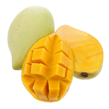 Xoài Cát Chu Đồng Tháp 