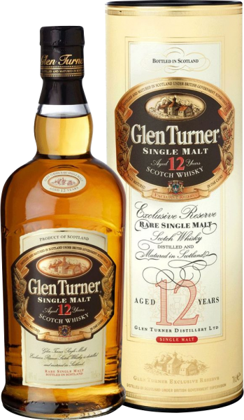 Glen Turner 12Yrs