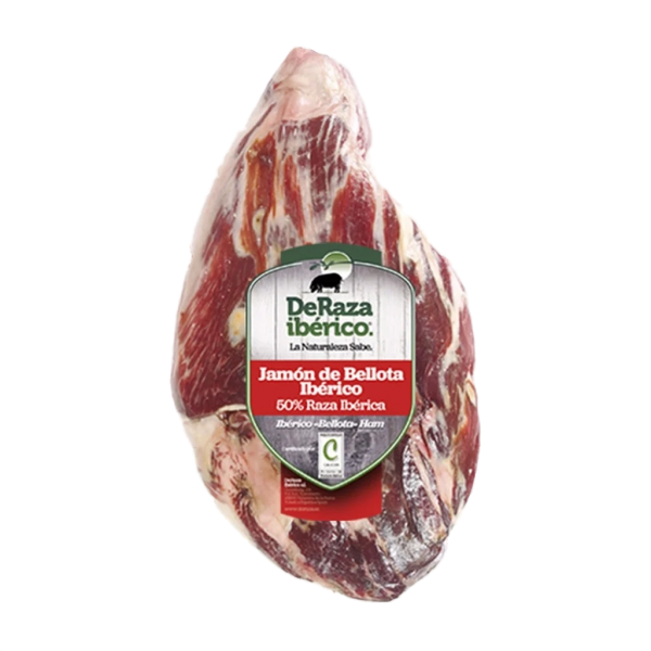 Iberico Bellota Boneless Hind Leg
