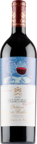 Château Mouton Rothschild
