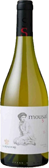 La Ronciere Mousai Chardonnay