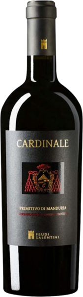 Feudi Salentini Cardinale