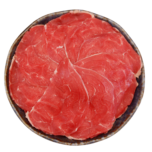 Thịt bắp hoa bò Mỹ (loại cao cấp)