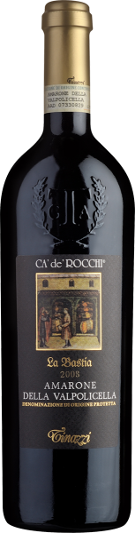 Tinazzi La Bastia Amarone della Valpolicella DOP 
