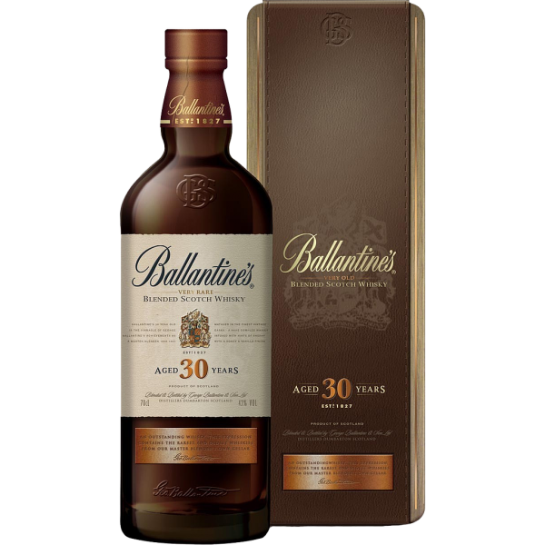 Ballantine 's 30Y.o