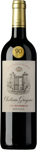 Château Greysac