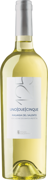 125 Malvasia