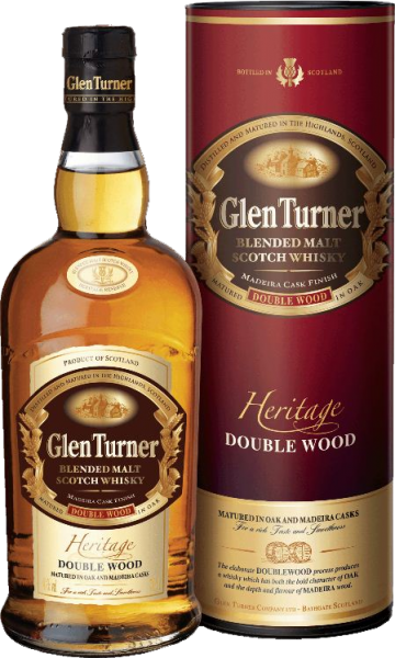 Glen Turner Heritage