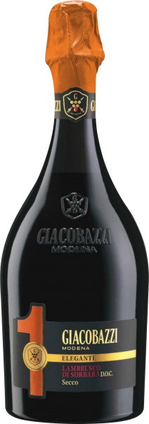 Giacobazzi 1 Elegante 