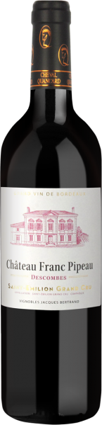 Château Franc Pipeau