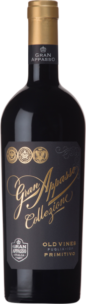Gran Appasso Collezione