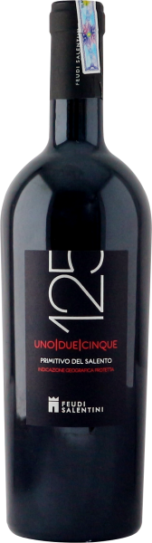 125Primitivo