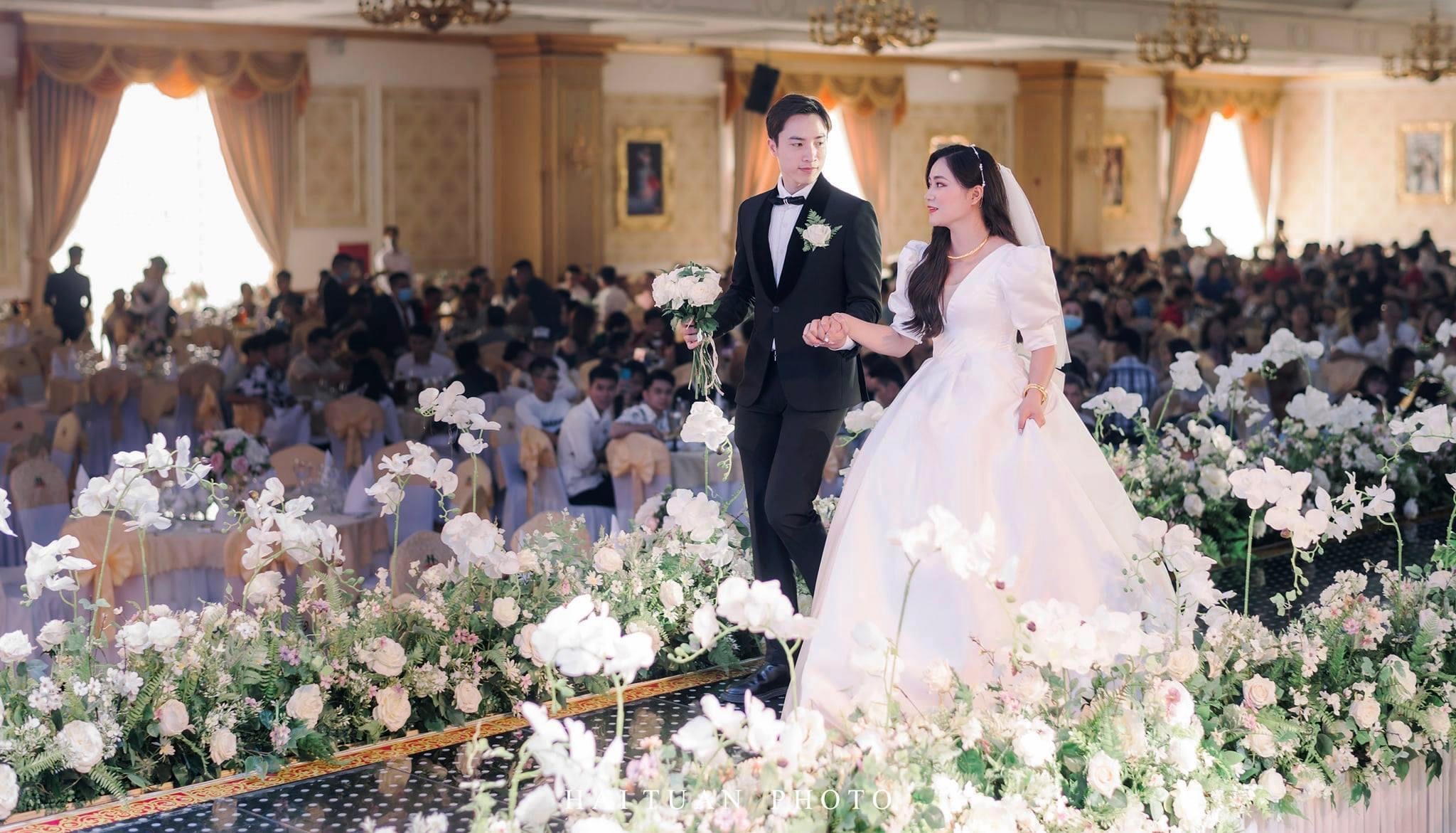 Sự kiện, Tiệc cưới