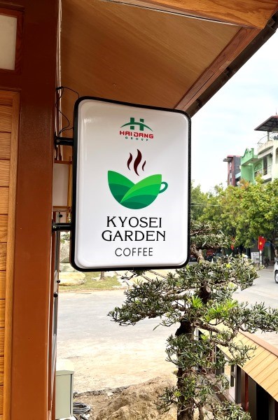 BAR Cà phê<br/> Đường tàu